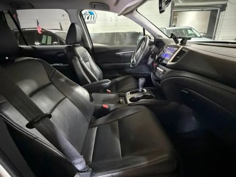 Used 2018 Honda Pilot EX-L image 23