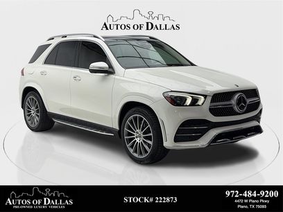 Used 2020 Mercedes-Benz GLE 350 GLE 350 AMG SPORT,NAV,CAM,PANO