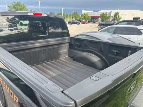 Used 2023 Ford F150 Tremor w/ Equipment Group 402A High AWD/4WD image 6