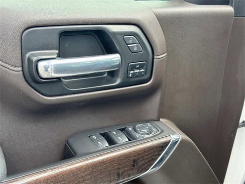 Used 2021 GMC Sierra 1500 Denali w/ Technology Package image 26