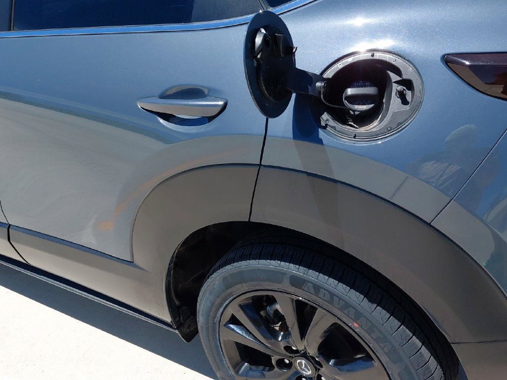 Used 2024 MAZDA CX-30 AWD 2.5 S w/ Preferred Package image 25