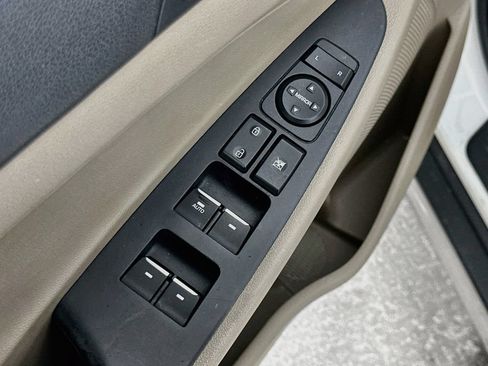 Used 2021 Hyundai Tucson Ultimate FWD image 20