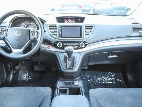 Used 2015 Honda CR-V EX image 12