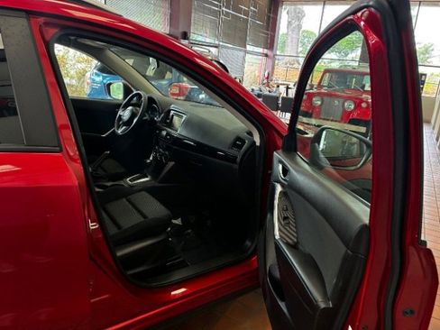 Used 2014 MAZDA CX-5 Touring AWD/4WD image 21