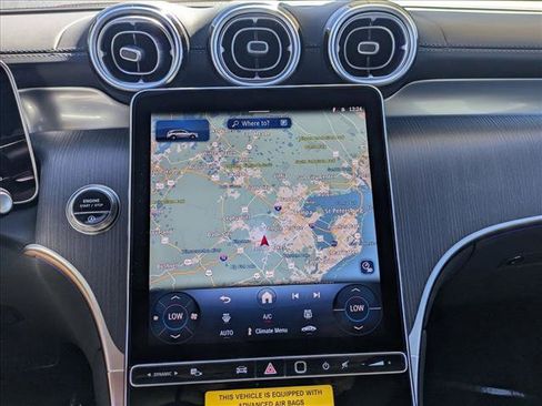 New 2026 Mercedes-Benz GLC 300 image 13