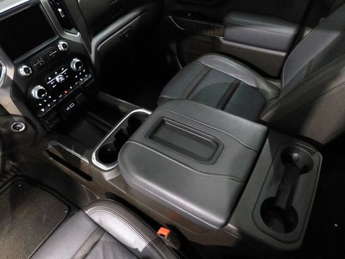 Used 2021 GMC Sierra 3500 Denali w/ Denali Ultimate Package AWD/4WD image 64