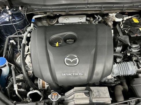 Certified 2023 MAZDA CX-5 AWD 2.5 S w/ Select Package image 23