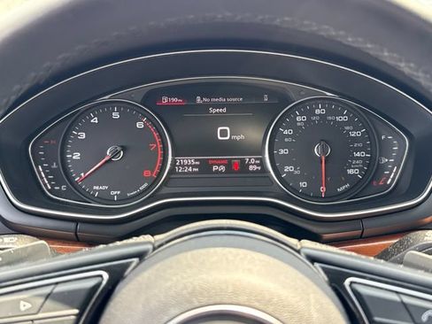 Used 2023 Audi A5 2.0T Premium w/ Convenience Package AWD/4WD image 24