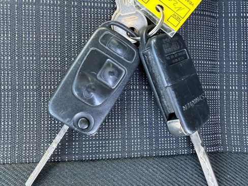 Used 2016 Mercedes-Benz Sprinter 3500 image 21