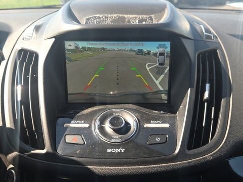 Used 2019 Ford Escape Titanium AWD/4WD image 31