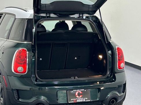 Used 2012 MINI Cooper Countryman S image 12