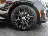 Used 2019 Cadillac CTS AWD Sedan w/ Seating Package image 4