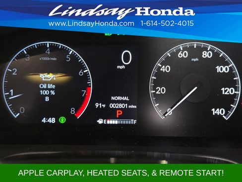 Used 2026 Honda HR-V Sport image 14