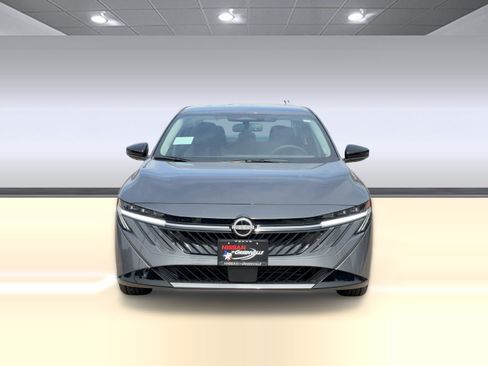 New 2026 Nissan Sentra SV w/ SV Convenience Package FWD image 6