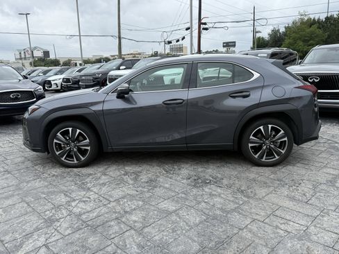 Used 2024 Lexus UX 250h FWD image 4