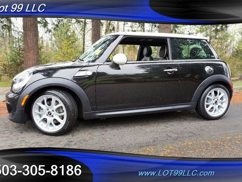 Used 2012 MINI Cooper S image 5