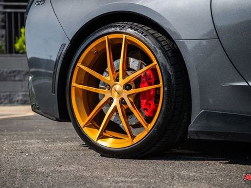 Used 2014 Chevrolet Corvette Stingray Coupe w/ 2LT Preferred Equipment Group image 53