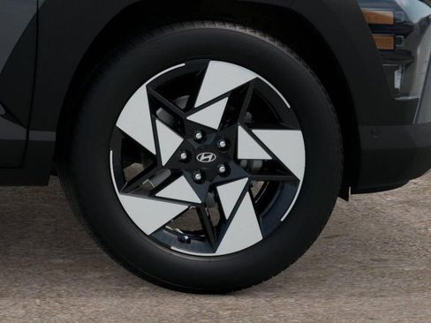 New 2026 Hyundai Kona Limited AWD/4WD image 8