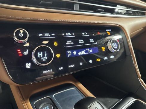 Certified 2024 INFINITI QX60 Autograph image 27