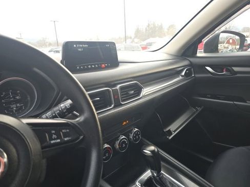 Used 2017 MAZDA CX-5 Sport image 22