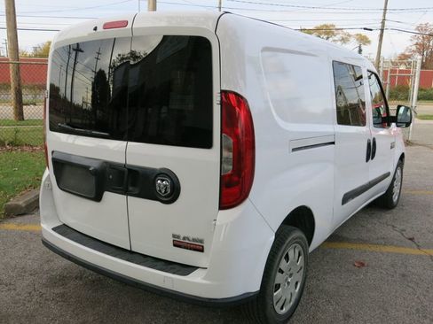 Used 2020 RAM ProMaster City Tradesman SLT w/ Window Group 05 image 4