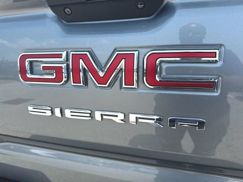 Used 2020 GMC Sierra 1500 Elevation w/ Elevation Value Package AWD/4WD image 31
