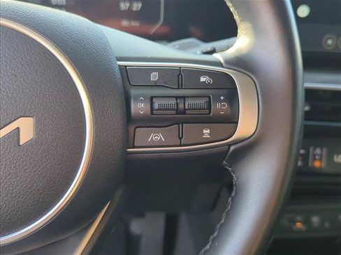 Used 2025 Kia K5 EX FWD image 14