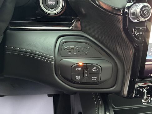 New 2026 RAM 2500 Limited image 23