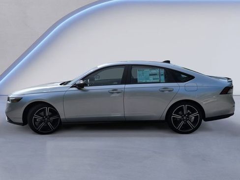 New 2026 Honda Accord Sport image 10