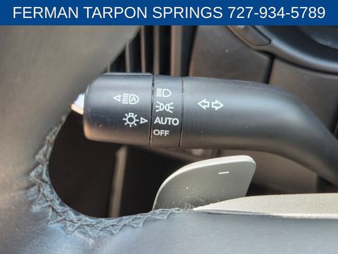 Used 2024 MAZDA CX-50 2.5 Turbo w/ Weather Package AWD/4WD image 35