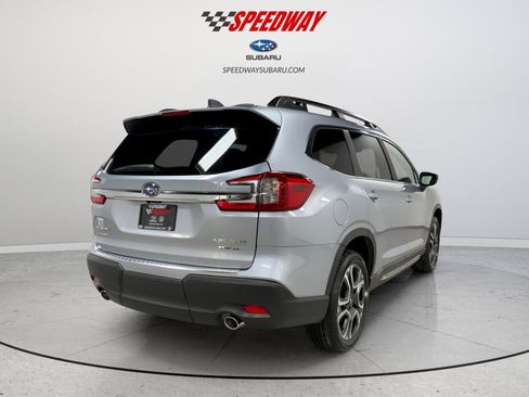 New 2026 Subaru Ascent Limited image 7