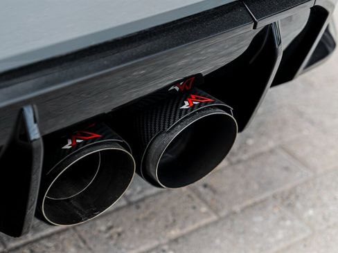 Used 2022 BMW M4 Competition w/ Executive Package image 18