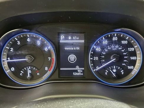 Used 2022 Hyundai Kona SEL AWD/4WD image 16