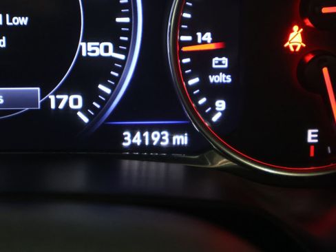 Used 2022 Chevrolet Blazer RS w/ Driver Confidence II Package image 40