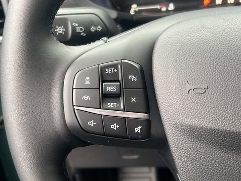 Used 2024 Ford Bronco Sport Outer Banks w/ Tech Package image 25