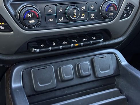 Used 2017 GMC Sierra 1500 Denali image 15