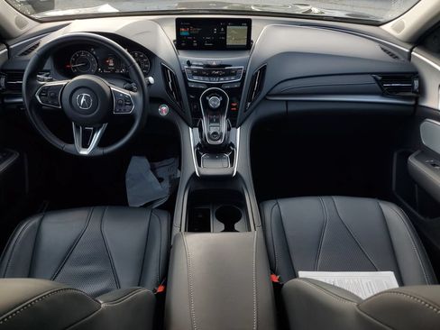 Certified 2024 Acura RDX SH-AWD w/ Technology Package image 15