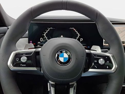 New 2026 BMW 740i xDrive AWD/4WD image 17