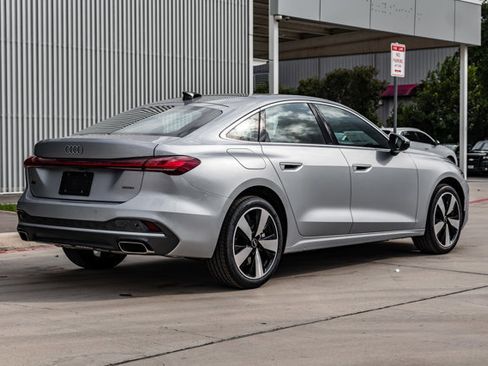 New 2025 Audi A5 2.0T Premium Plus image 5