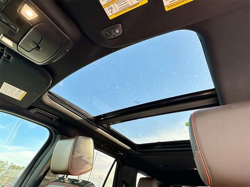 Certified 2020 Ford Expedition King Ranch image 11