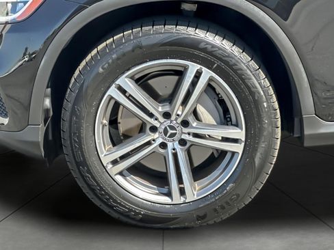 Used 2020 Mercedes-Benz GLC 300 GLC 300 image 25