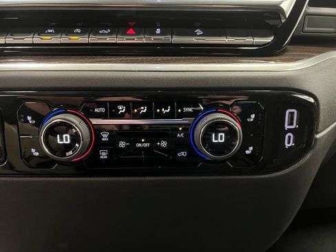 New 2026 Chevrolet Silverado 1500 LT AWD/4WD image 10