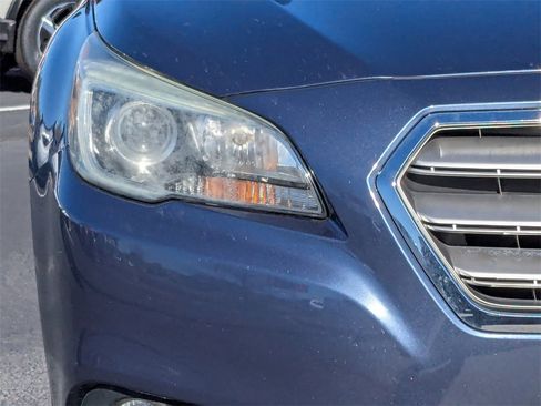 Used 2016 Subaru Legacy 2.5i Premium image 11