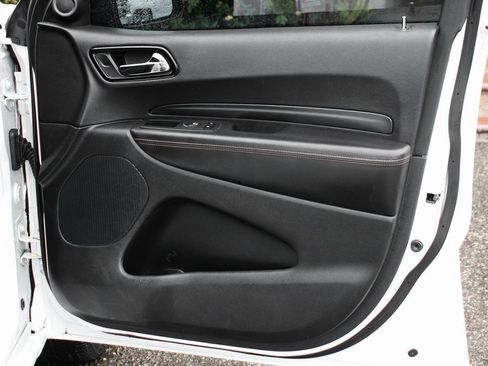 Used 2022 Dodge Durango R/T w/ Blacktop Package image 40