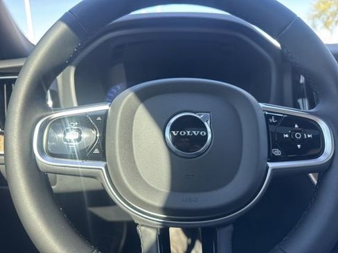 New 2026 Volvo XC60 B5 Plus w/ Protection Package Premier AWD/4WD image 31