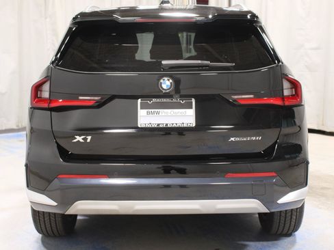 Used 2023 BMW X1 xDrive28i w/ Convenience Package AWD/4WD image 17