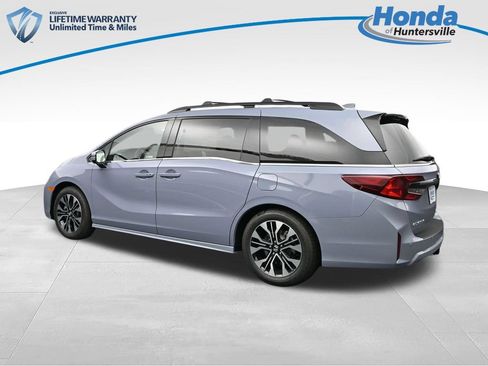 New 2026 Honda Odyssey Elite image 6