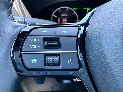 Used 2023 Honda CR-V Sport Touring image 16