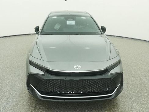 New 2026 Toyota Crown Limited w/ Advanced Technology Package image 20