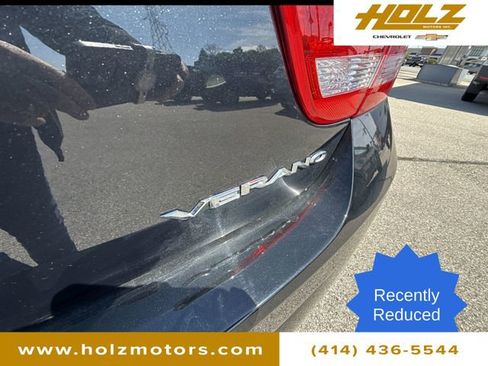 Certified 2015 Buick Verano w/ Comfort Package FWD image 29